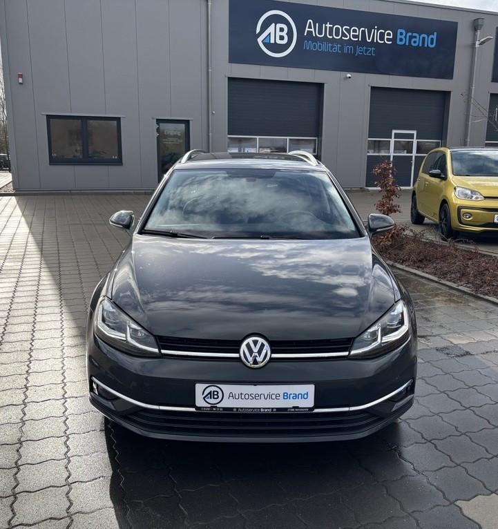 Volkswagen Golf VII Variant Highline BMT/Start-Stopp