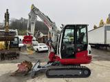 Takeuchi TB TB 235-2 Powrtilt 3xSchaufeln Top - Takeuchi LKWs