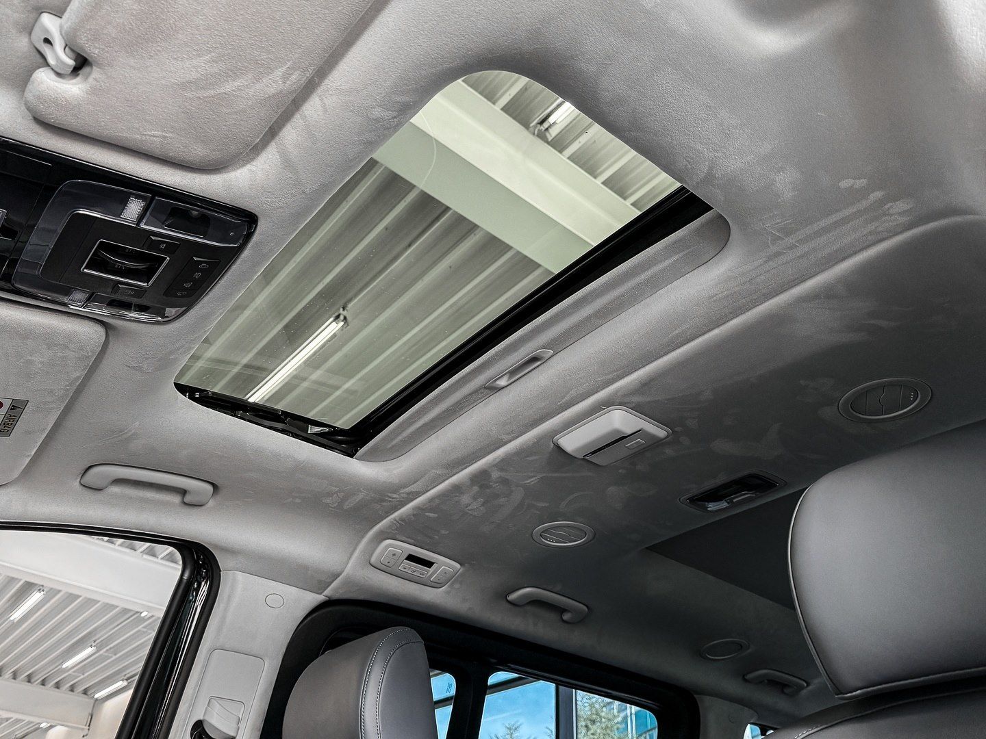Hyundai STARIA - Bild 17