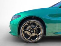 Alfa Romeo Giulia - Vorschau Bild 10