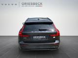 Volvo V60 Kombi T8 Ultimate Dark Recharge WiPa*Navi*LE - Volvo V60 Recharge-Ultimate-Dark