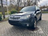 Subaru Forester Comfort/4x4 Allrad/Xenon/Klima/Euro5 - Subaru Forester Comfort mit Diesel-Antrieb