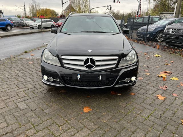 Mercedes-Benz C 220 T CDI BlueEfficiency