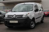 Renault Kangoo 1.5 dCi 90 Maxi 2-Sitze Netto 4600 #270 - Renault Kangoo: 4.4