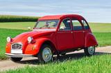 Citroën 2 CV  voll restauriert, inkl. Wertgutachten - Citroën 2 CV Gebrauchtwagen
