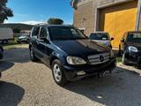 Mercedes-Benz Mercedes-benz ML 270 CDI Cambio Automatico - Mercedes-Benz ML 270 aus 2003