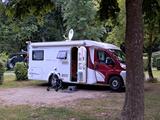 Dethleffs T6501B - Dethleffs 650
