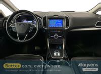 Ford S-Max - Vorschau Bild 7