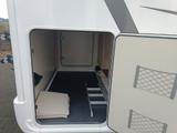 Eura Mobil Profilia T 696 EB - Eura Mobil Diesel Integrierter Automatik