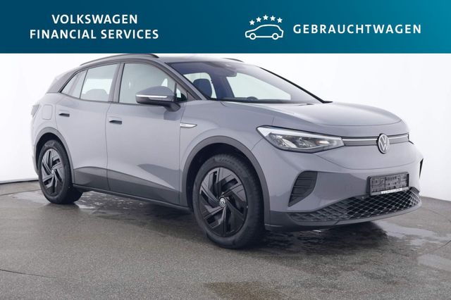 Volkswagen ID.4 Pro 150kW 1-Gang Automatik 4 Türen