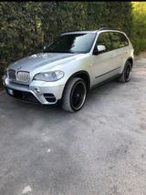 BMW X 5 4.0 d - BMW X5 mit Diesel-Antrieb: 4.0
