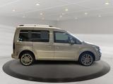 Volkswagen Caddy Highline TSI 96kW DSG el.Heckklappe, Xenon - Volkswagen Kühlkastenwagen Ca