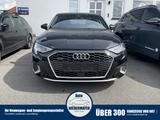 Audi A3 Limousine 40 TDI S-Tronic quattro advanced, S - Audi A3 40 TDI Gebrauchtwagen