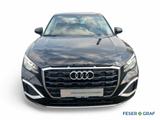 Audi Q2 Advanced 35 TFSI Comfortkey/Navi/LED/SHZ - Audi Q2 Gebrauchtwagen in Leipzig