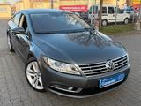 Volkswagen Passat CC 2.0 TDI BMT DSG*GR.NAVI*Bi.XEN*SHZ*18Z - Volkswagen Passat CC: 2.0