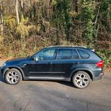 BMW X5 E70 4.8I V8 BASTLER - BMW X5 E70 mit Benzin-Antrieb