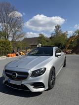 Mercedes-Benz E 220 d Autom. - AMG/HUD/PANO/COMMAND