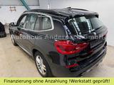 BMW X3 xDrive 20 d Luxury Line*NAVI*Live Cockpit*Ahk - gebrauchte BMW X3 aus dem Jahr 2020