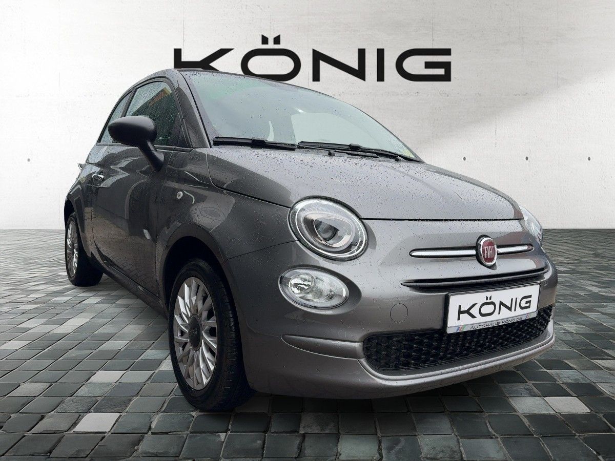 Fiat 500C - Bild 5