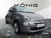 Fiat 500C - Vorschau Bild 5