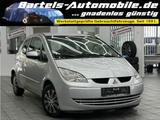 Mitsubishi Colt 1.3 Invite, 2.Hand, Klima, HU neu ! - silberne Mitsubishi Colt