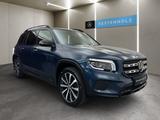 Mercedes-Benz GLB 220 d Progressive AHK+MEMORY+MULTIBEAM+VZE - Mercedes-Benz GLB-Klasse Diesel Gebrauchtwagen