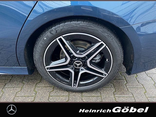 Fahrzeugabbildung Mercedes-Benz A 200 L AMG-LINE EDITION 2020 NAVI LED KAMERA