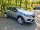 Opel Grandland (X) 1.6 Hybrid4 Business Elegance ... - Opel Grandland (X) elegance mit Hybrid-Antrieb (Benzin/Elektro)