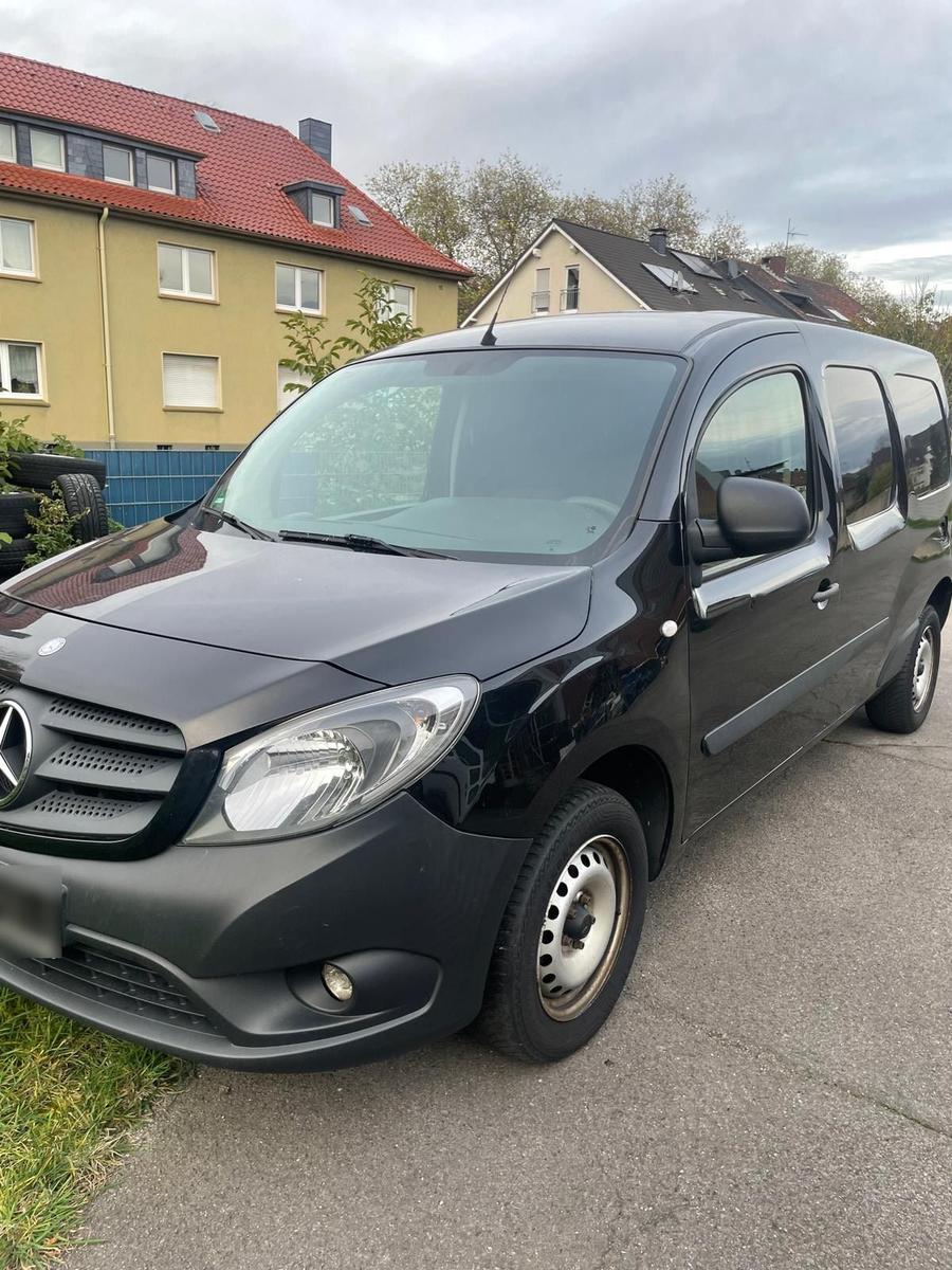 Mercedes-Benz Citan