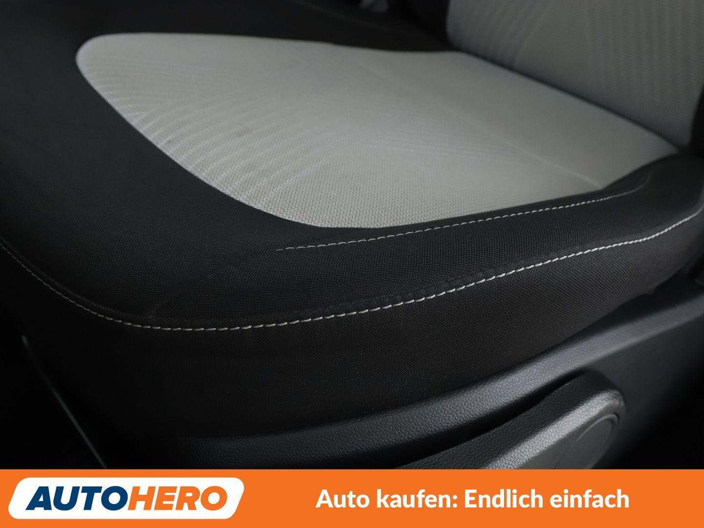 Hyundai i10 1.2 Style*NAVI*SPUR*CAM*PDC*SHZ*KLIMA*, миниатюра 26