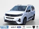 Opel Combo Edt N1 1.5 D 96 kW Klimaauto. SHZ RFK Navi - Opel Combo E K9