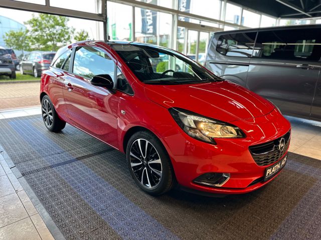 Opel Corsa  E Color Edition