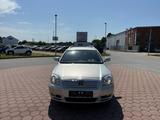 Toyota Avensis Kombi 1.8 - Toyota Avensis: Kombi, 1.8