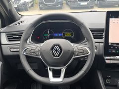 Fahrzeugabbildung Captur II Techno 1.6 E-TECH Hybrid 145 EU6e