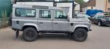Land Rover Defender 110 Td4 MIT 7 SITZEN - Land Rover Defender: 7