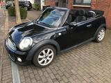 MINI ONE Cabrio One Klima HU/AU 07/2027 - MINI ONE aus 2012