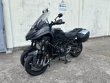 Yamaha Niken GT MXT 850 D viele Extras, Koffer - YAMAHA NIKEN GT