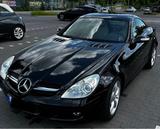 Mercedes-Benz SLK 200 KOMPRESSOR -