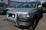 Opel Frontera 2.2 16V SPORT Edition 2000 Cool*1 Hand* - Opel Frontera: Sport