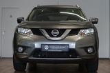 Nissan X-Trail 1.6 dCi N-Vision|NAVI|PANORAMA|KAMERA - graue Nissan X-Trail