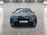 BMW iX - Vorschau Bild 10