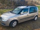 Skoda Roomster 1.4 16V - - Skoda Roomster 1.4-16v