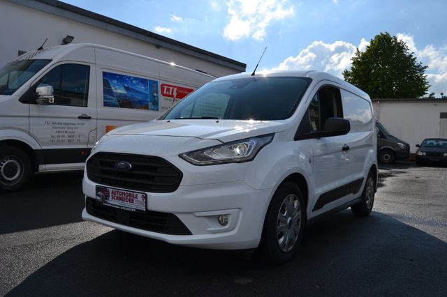 Ford Transit Connect Kasten Trend