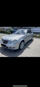 Mercedes-Benz Mercedes Benz w211 E280 CDI 4 Matic Export - Mercedes-Benz E 280 in Bremen