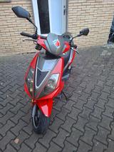 Adly Tauris Samba 50 - ADLY MOTORRAD