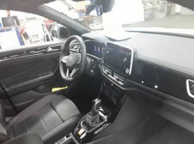 Volkswagen T-Roc - Bild 4