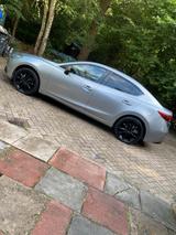 Mazda 3 2.2 - Mazda 2 mit Diesel-Antrieb: Limousine