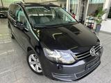 Volkswagen Sharan 2.0 TDI*HIGHL*DSG*NAV*BI-XEN*TEMP*AHK*RFK - Volkswagen Sharan mit Diesel-Antrieb