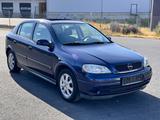 Opel Astra 1.6 75PS - 1.Hand - Schiebedach - TÜV NEU - Opel Astra aus 1999: 1.6