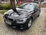 BMW 318d | Ex-Behördenfahrzeug | TÜV neu |... - gebrauchte BMW 318 aus dem Jahr 2013